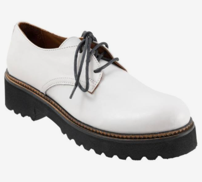 Finding Comfort in My Journey with bueno shoes uk