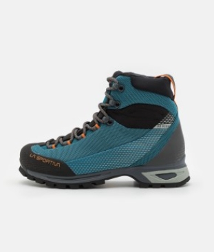 How La Sportiva NZ Became My Mountain-Taming Secret Weapon