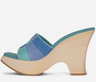 The Bold Story of jeffrey campbell canada