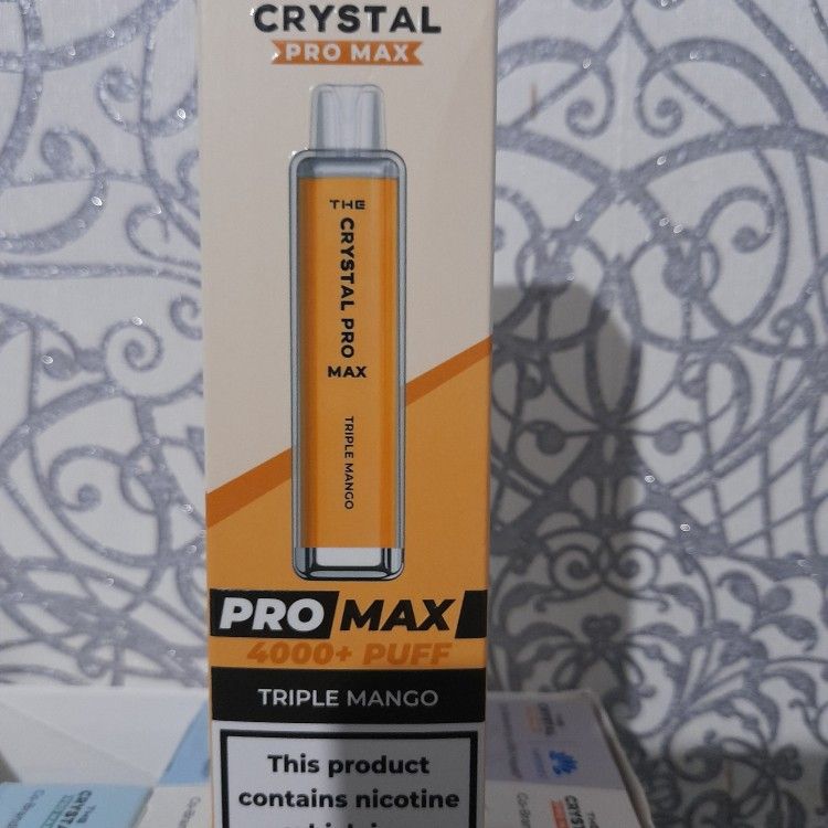 The Rise of Skecrystal: Australia’s Premier Choice for Premium Vaping