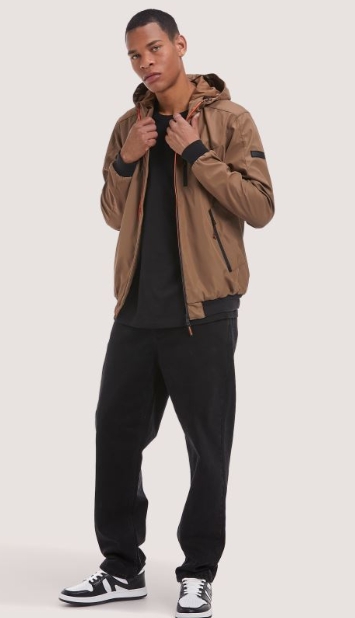 Finding My Style Through Alcott UK