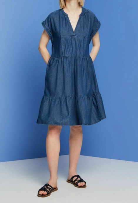Exploring the Timeless Appeal of esprit uk