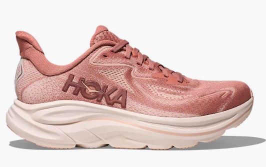 Why I Can’t Stop Loving Hoka Running Shoes