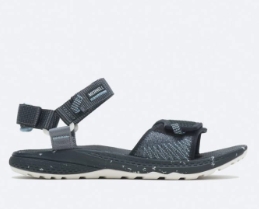 Finding My Stride with merrell sandals