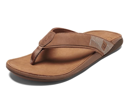 How Olukai UK Redefined Comfort at Home