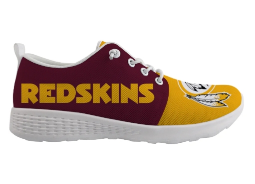Falling for Redskins Sneakers for Sale