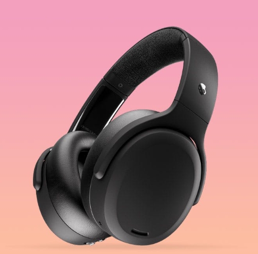 Immersed in Sound with skullcandy ireland