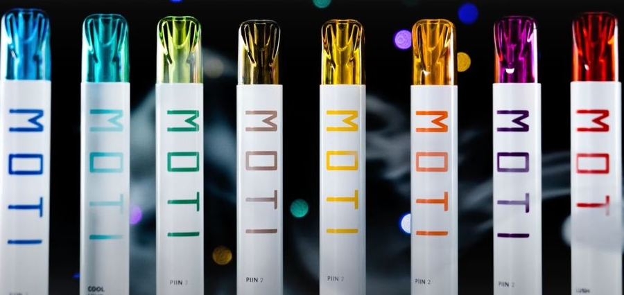 The Rise of Moti Vape: Redefining Ireland’s Vaping Culture