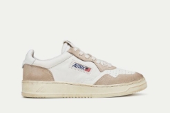 Marking Milestones with autry sneakers canada