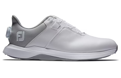 A Step Toward Confidence with footjoy nz