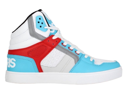 Behind the Scenes with osiris south africa