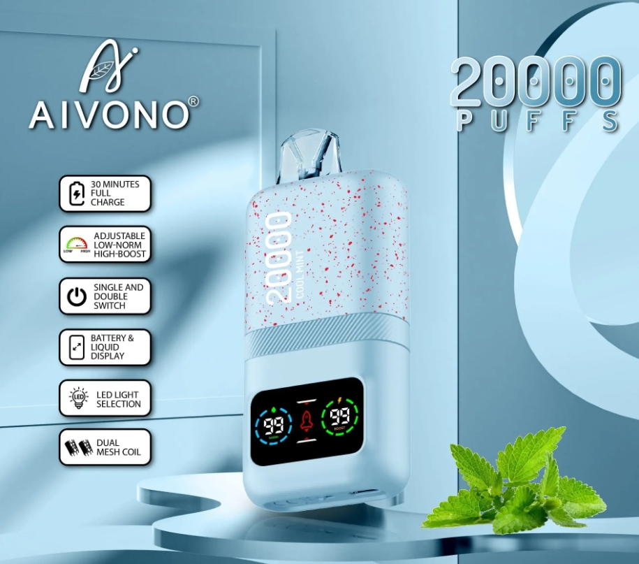 The Future of Vaping in Canada: A Tale of Two Titans