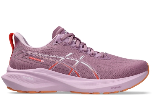 Why I Keep Coming Back to Asics