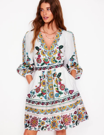 A City Girl&rsquo;s Crush on boden clothing sale