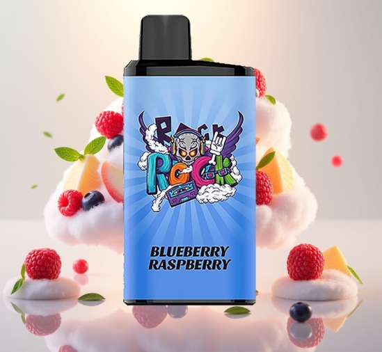 The Future of Vaping in Canada: A Tale of Two Titans