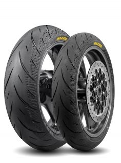 My Journey with Maxxis Tyres UK