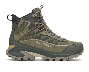 Exploring Nature Comfortably with merrell canada