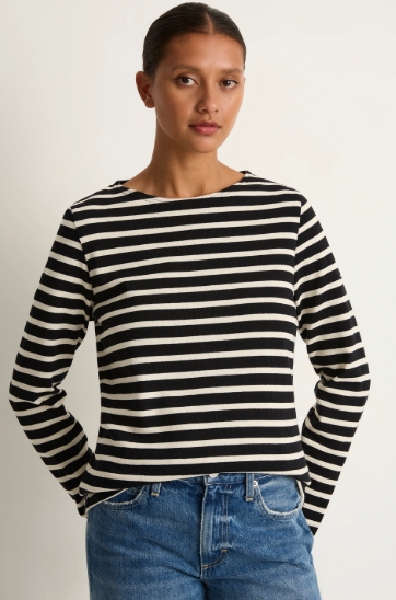 Timeless Craftsmanship with saint james clothing