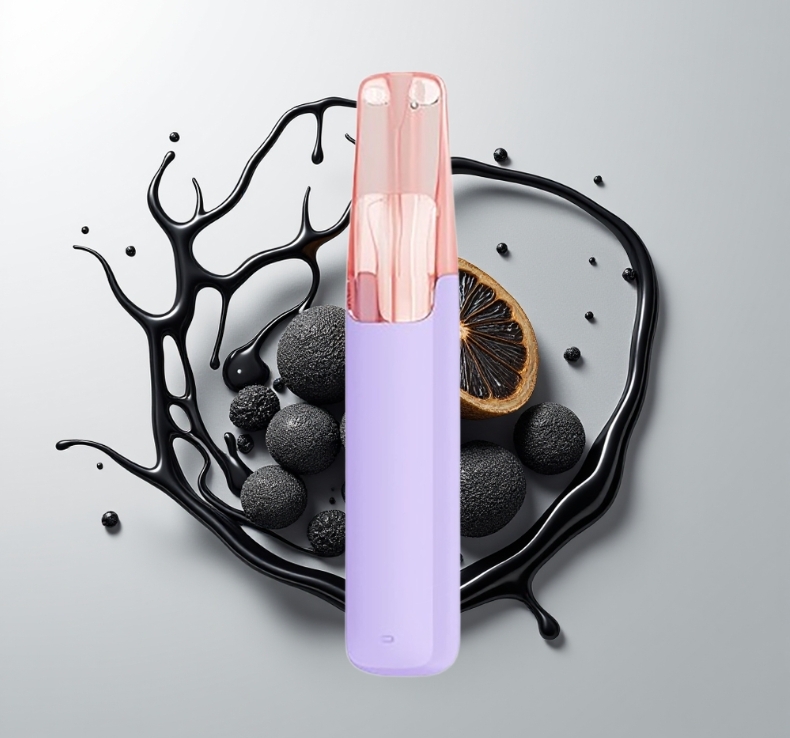 Shades of Blackberry & Dragon: How Snowplus Dash & SMOK SPACEMAN Define Ireland&rsquo;s Vape Spectrum in 2025