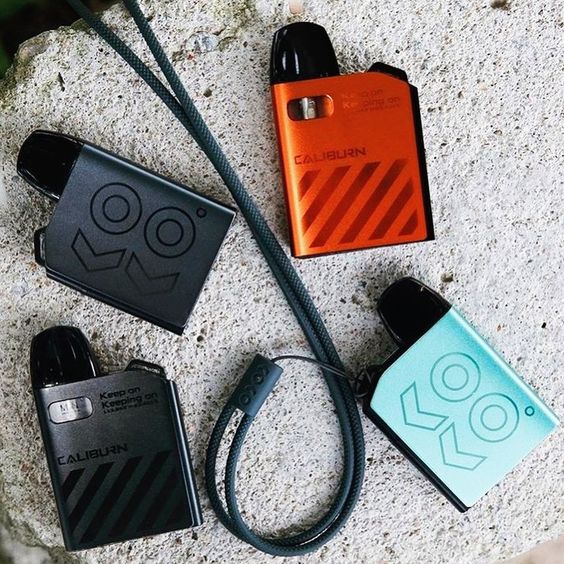 Vaping's Velvet Revolution: From Clandestine Clouds to Everyday Elegance